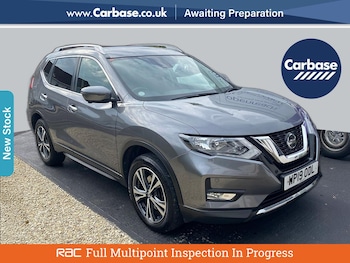 2019 - 1.7 dCi N-Connecta 5dr [7 Seat]