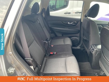 Used Nissan X-Trail 2019 for sale - 76249216: Photo 4