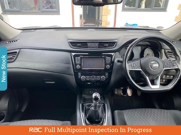 Used Nissan X-Trail 2019 for sale - 76249216: Photo 6
