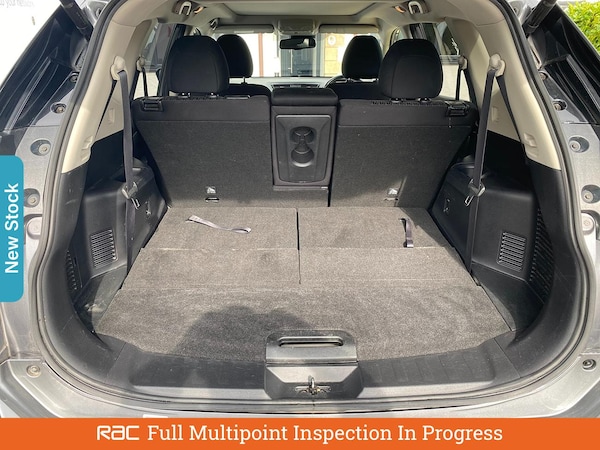 Used Nissan X-Trail 2019 for sale - 76249216: Photo 7