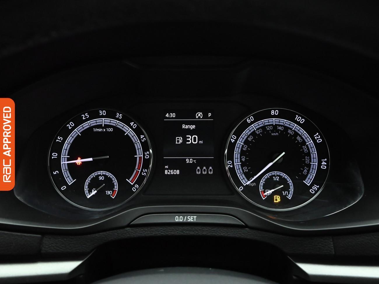 Used Skoda Karoq 2018 for sale - 76798340: Photo 11