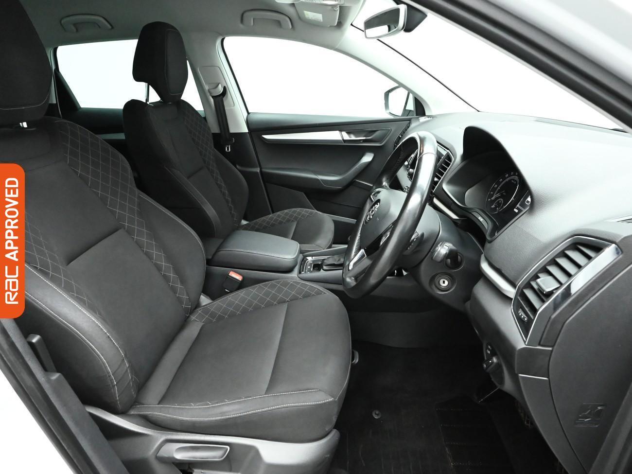 Used Skoda Karoq 2018 for sale - 76798340: Photo 12