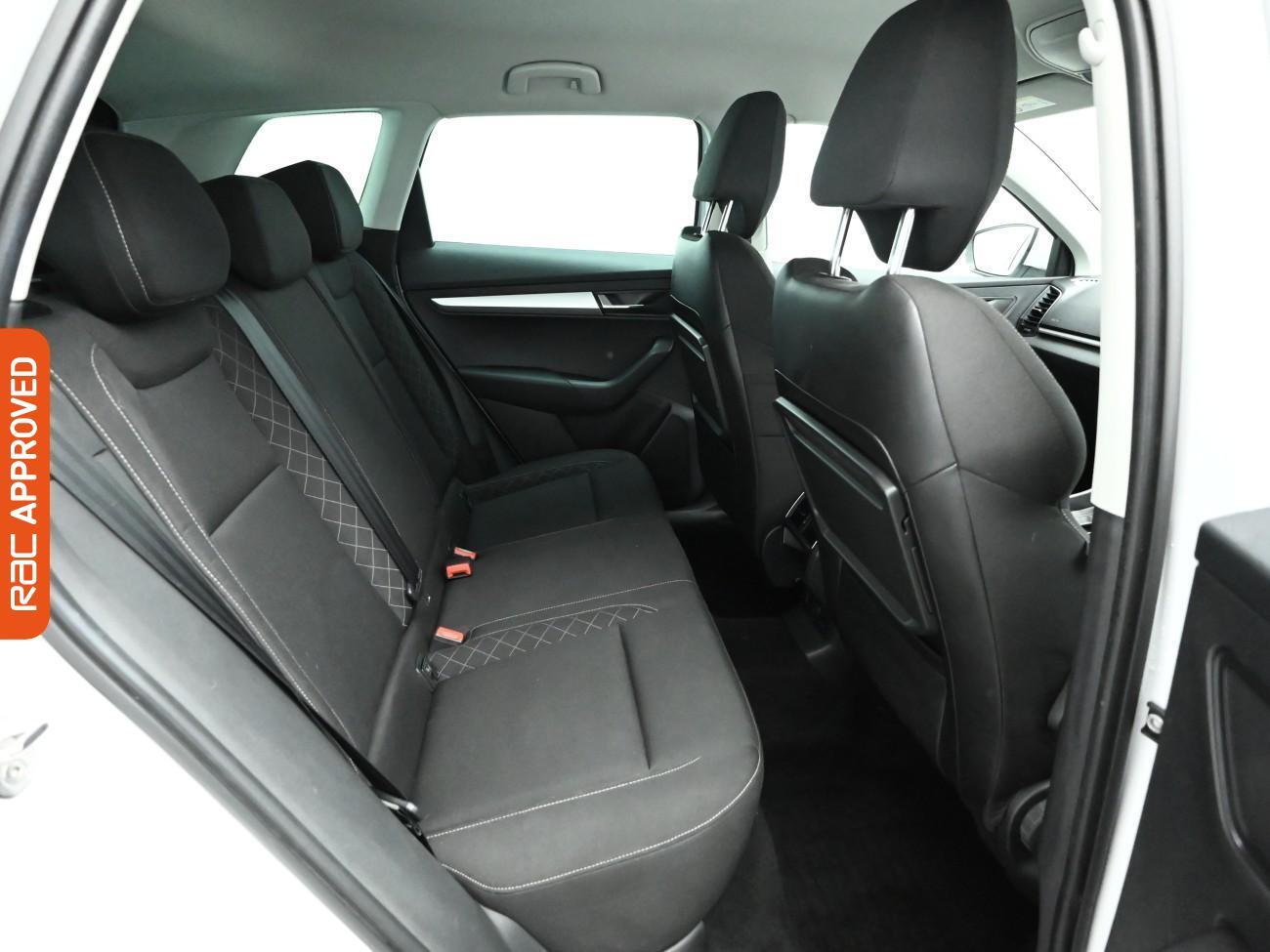 Used Skoda Karoq 2018 for sale - 76798340: Photo 13