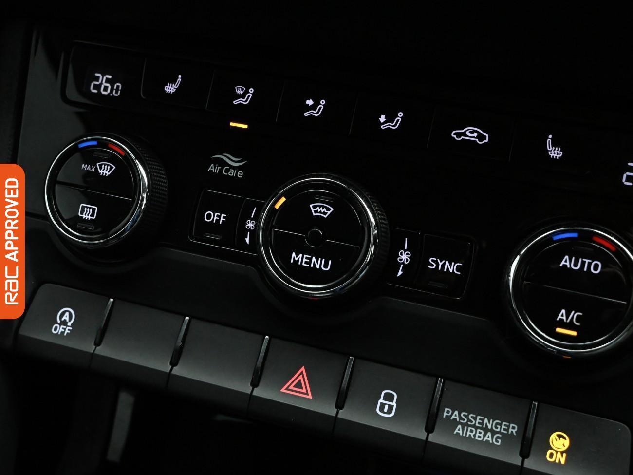 Used Skoda Karoq 2018 for sale - 76798340: Photo 14