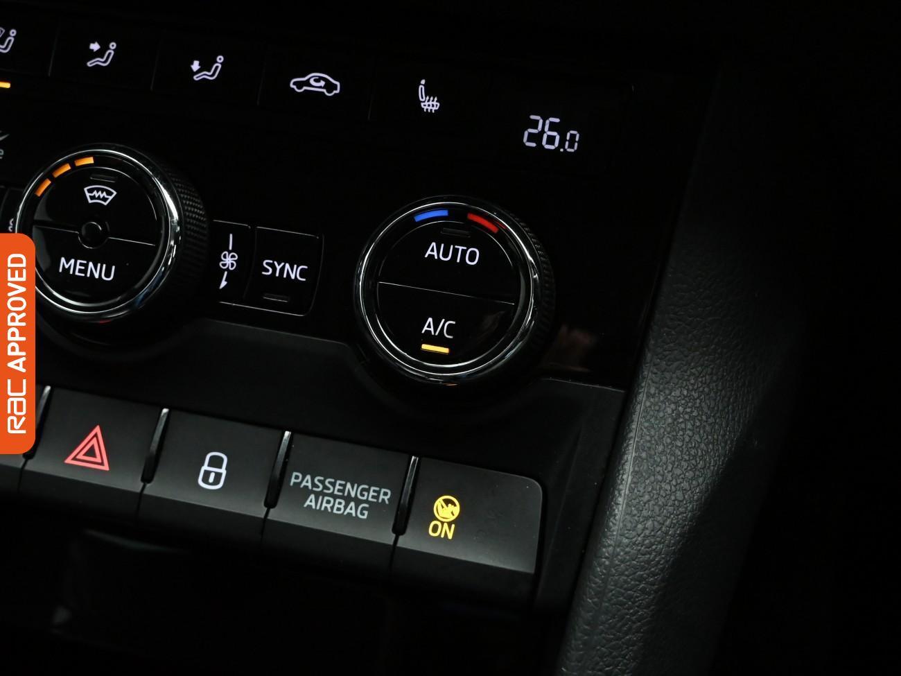 Used Skoda Karoq 2018 for sale - 76798340: Photo 15