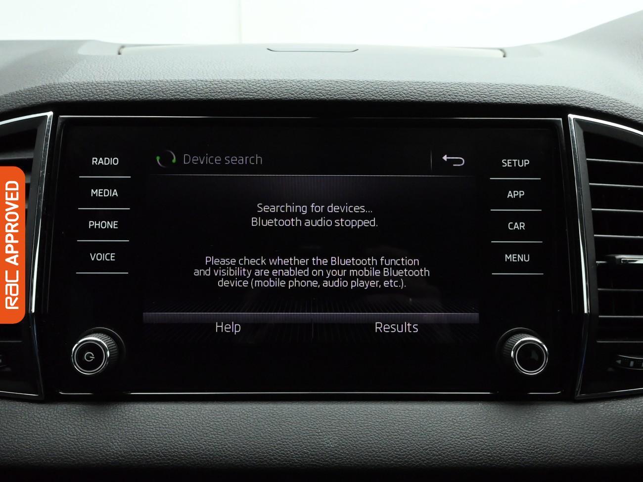 Used Skoda Karoq 2018 for sale - 76798340: Photo 17