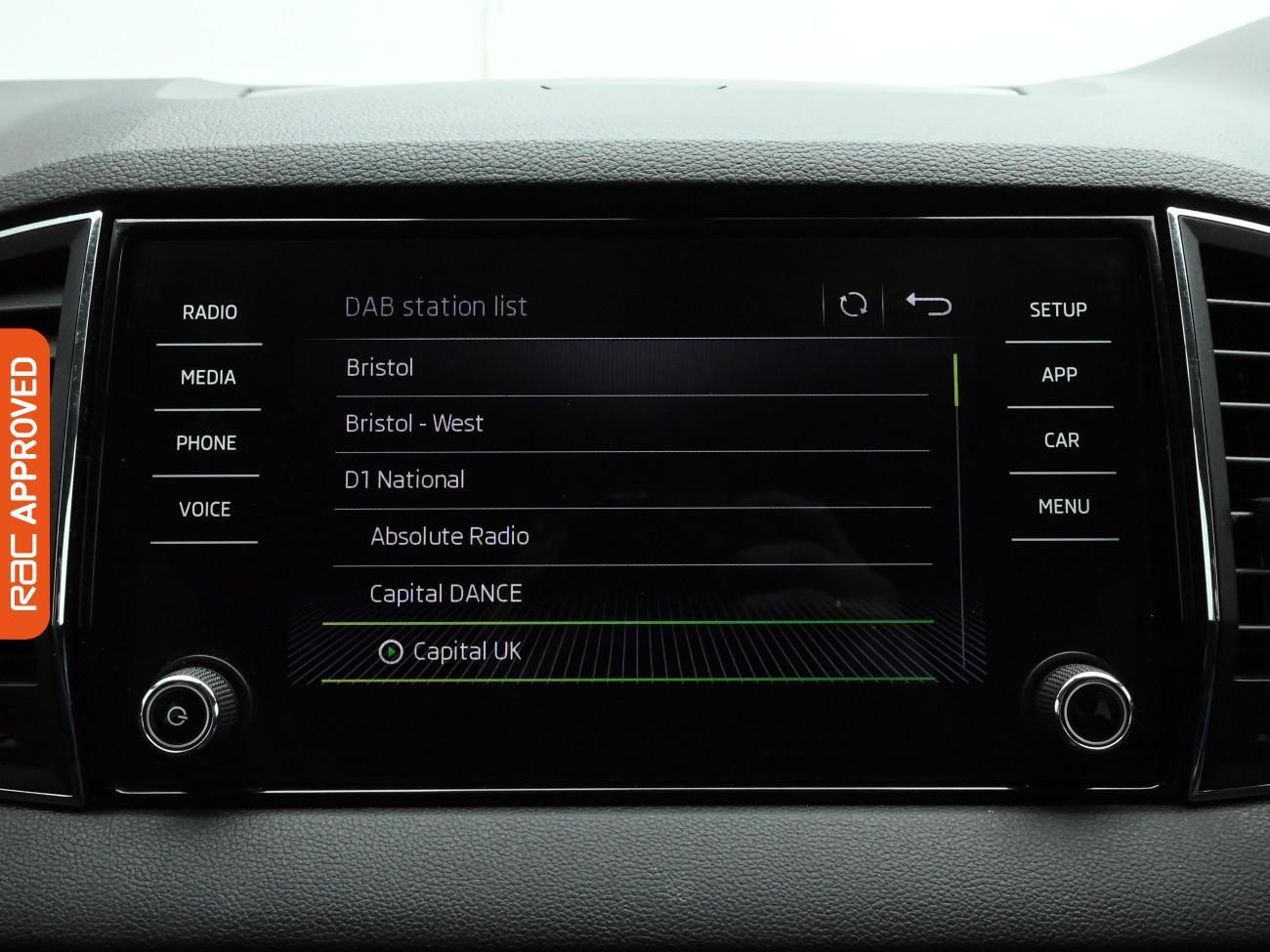 Used Skoda Karoq 2018 for sale - 76798340: Photo 18