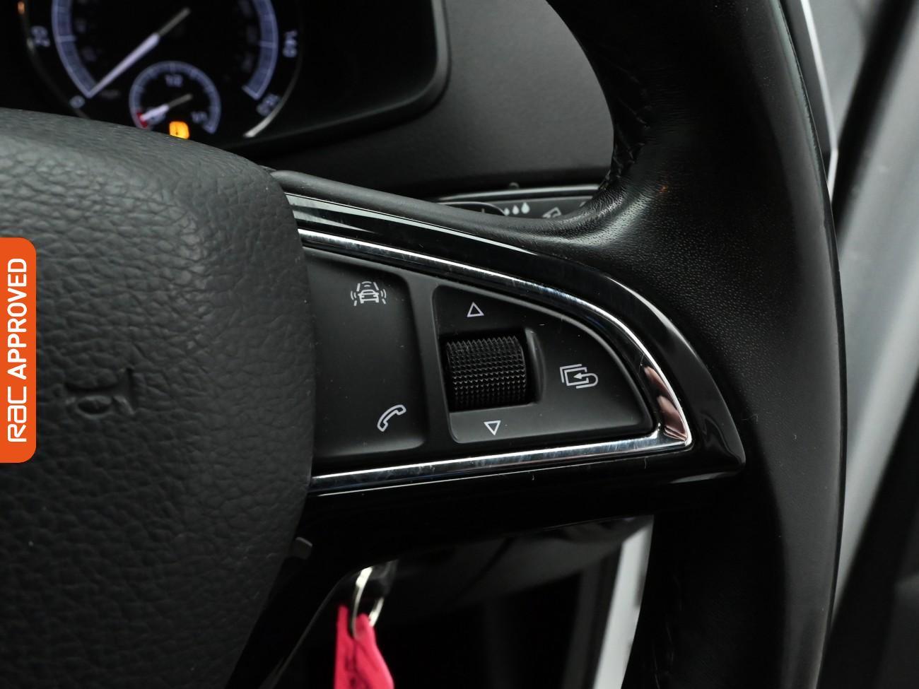 Used Skoda Karoq 2018 for sale - 76798340: Photo 21