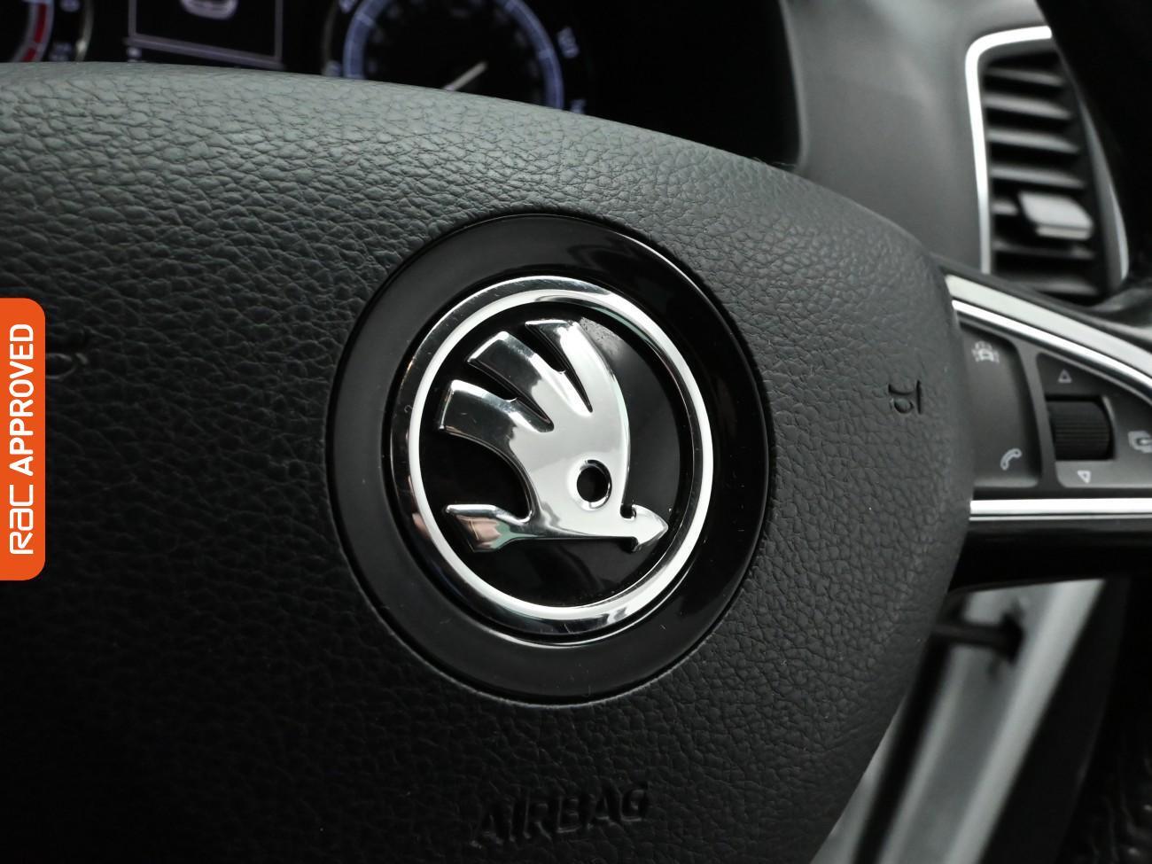 Used Skoda Karoq 2018 for sale - 76798340: Photo 22