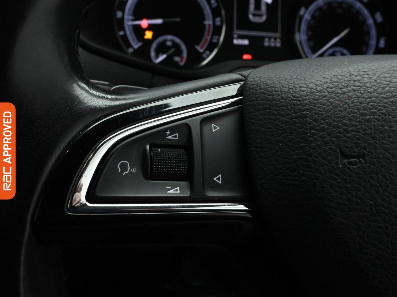 Used Skoda Karoq 2018 for sale - 76798340: Photo 23