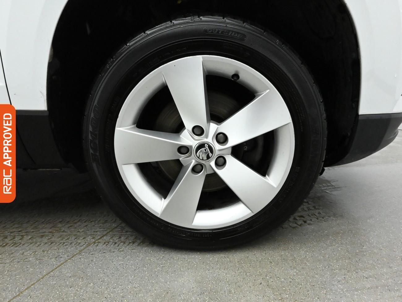 Used Skoda Karoq 2018 for sale - 76798340: Photo 26