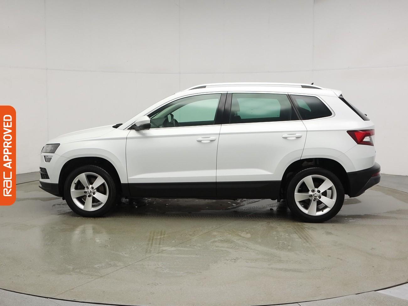 Used Skoda Karoq 2018 for sale - 76798340: Photo 28