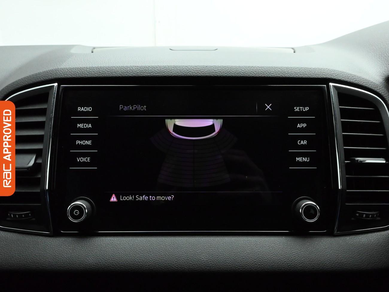 Used Skoda Karoq 2018 for sale - 76798340: Photo 3