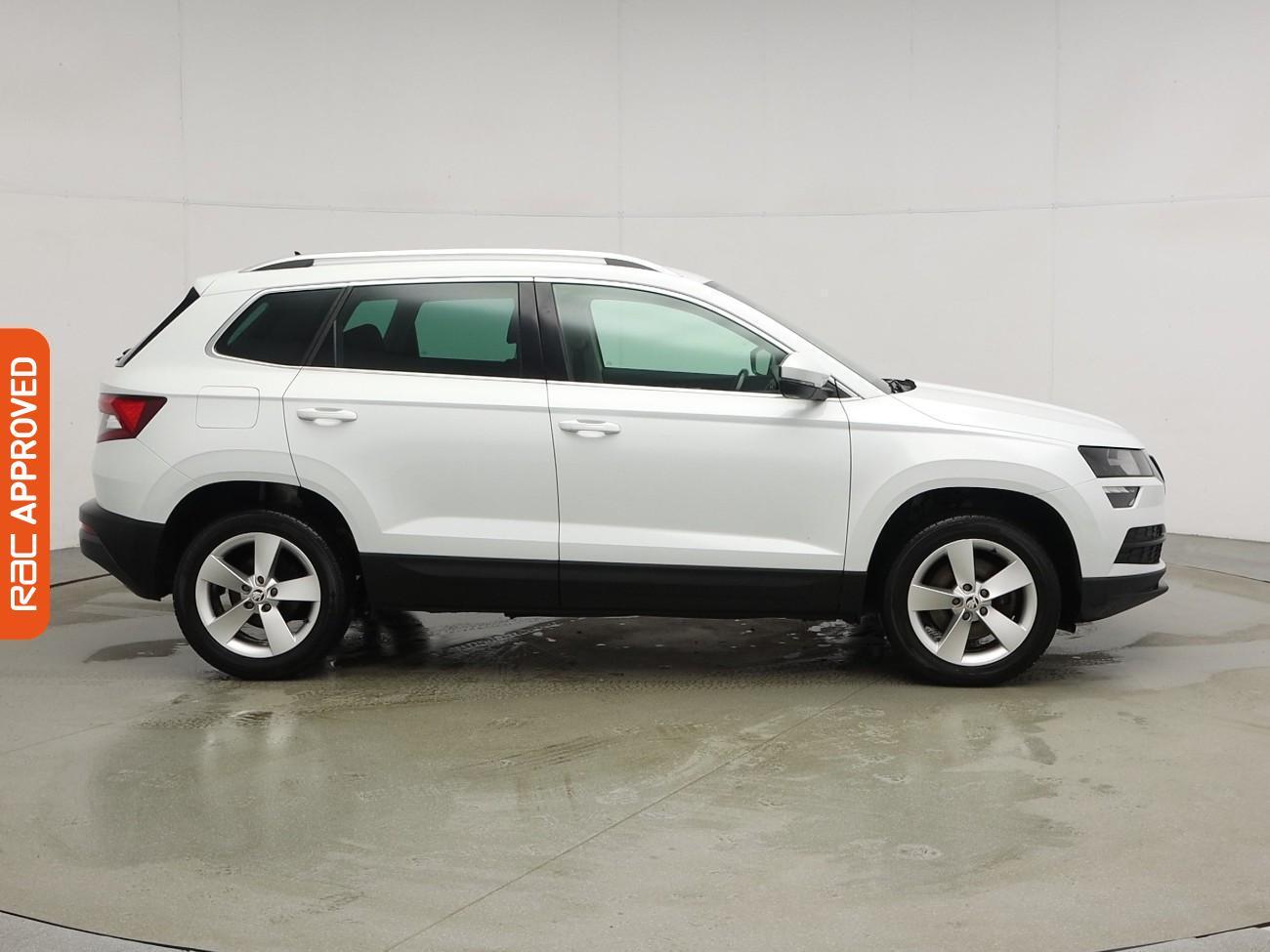 Used Skoda Karoq 2018 for sale - 76798340: Photo 6