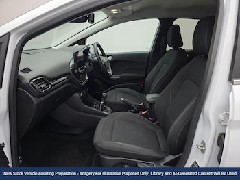 Used Ford Fiesta 2020 for sale - 78914063: Photo