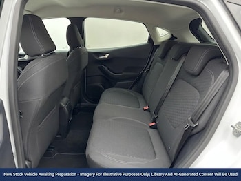 Used Ford Fiesta 2020 for sale - 78914063: Photo