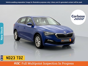 Used Skoda Scala 2023 for sale - 79251490: Photo