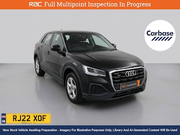 Used Audi Q2 2022 for sale - 79003988: Photo