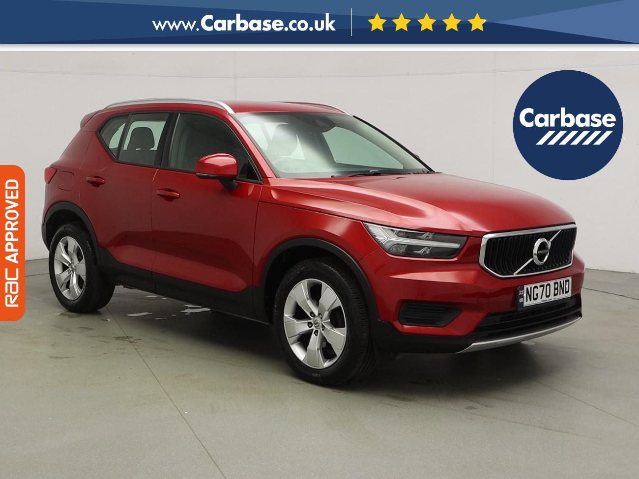 Used Volvo XC40 2021 for sale - 76750731: Photo 1