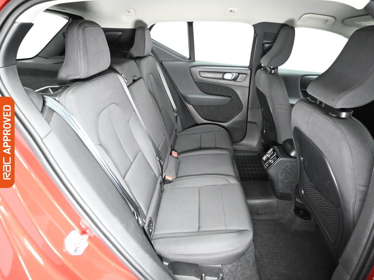 Used Volvo XC40 2021 for sale - 76750731: Photo 13