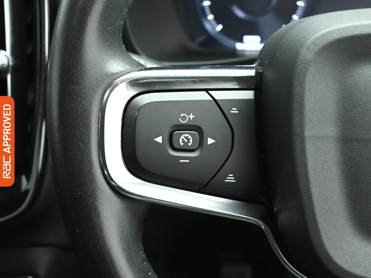 Used Volvo XC40 2021 for sale - 76750731: Photo 19