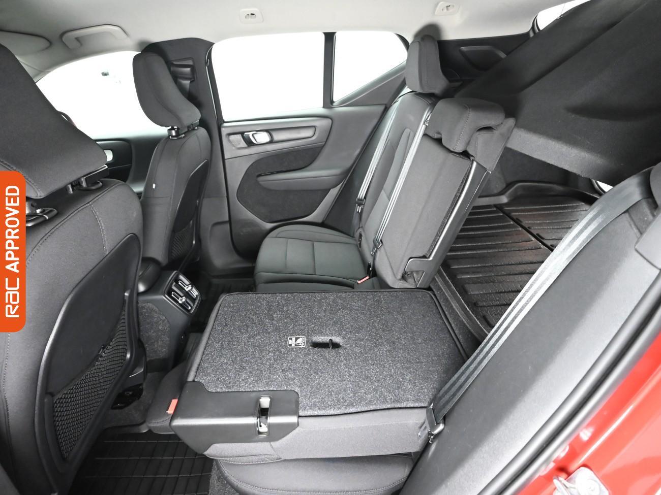 Used Volvo XC40 2021 for sale - 76750731: Photo 22