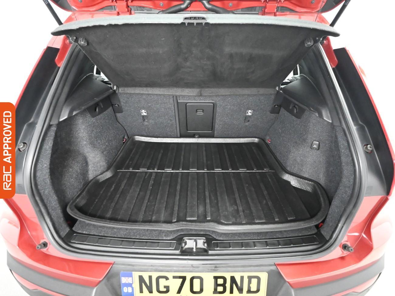 Used Volvo XC40 2021 for sale - 76750731: Photo 23