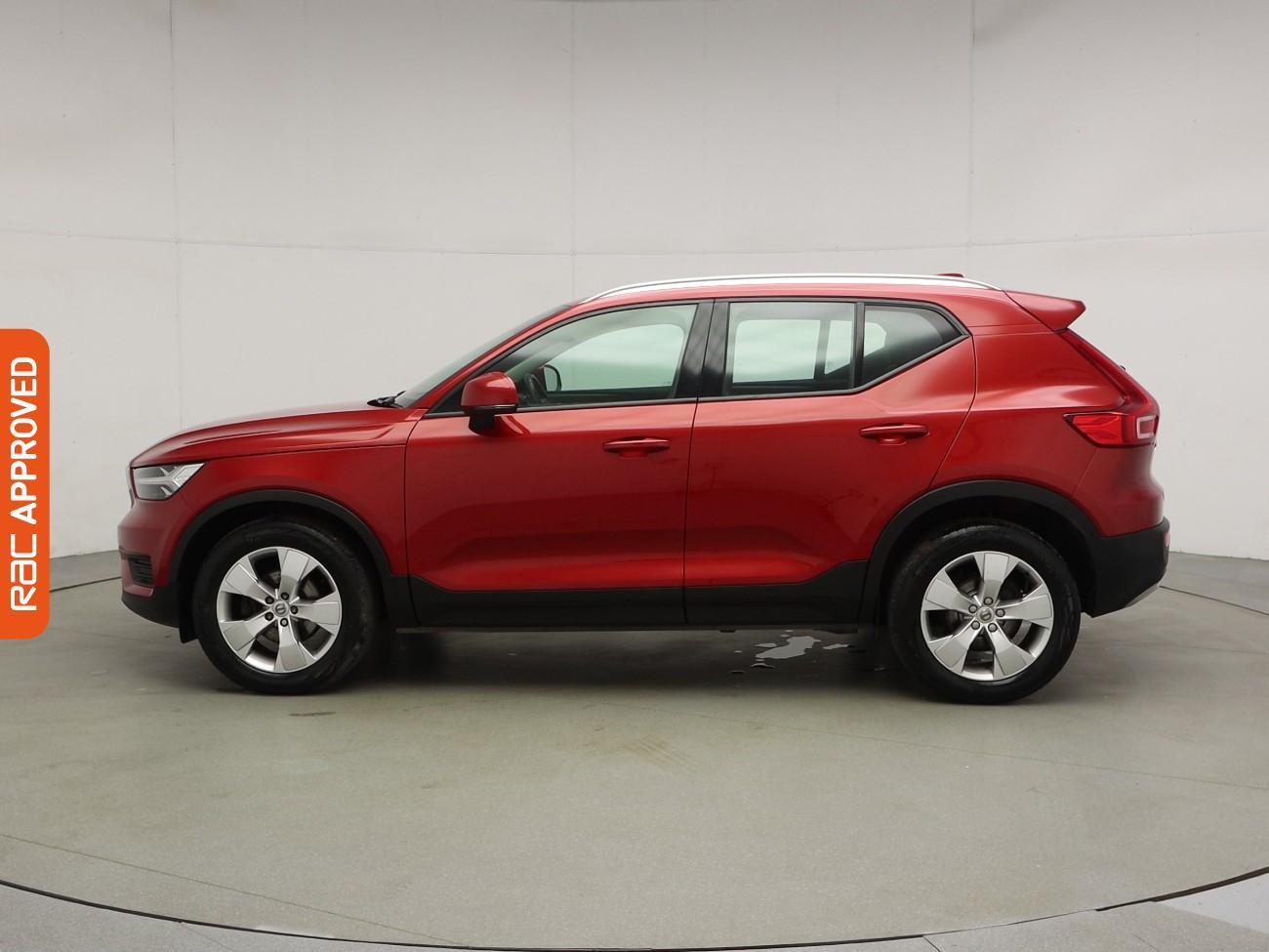 Used Volvo XC40 2021 for sale - 76750731: Photo 26