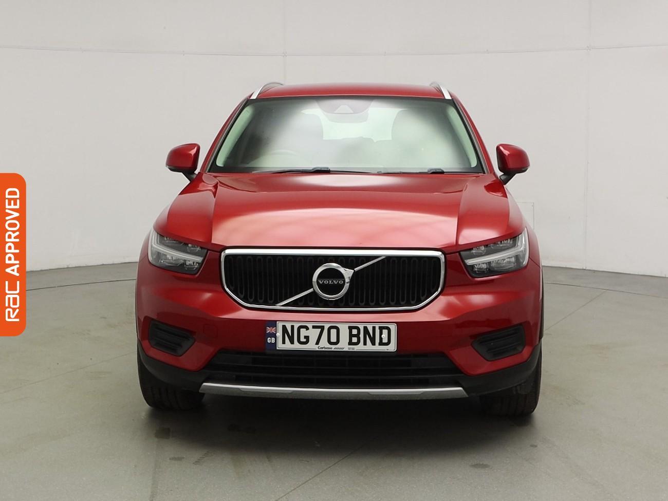 Used Volvo XC40 2021 for sale - 76750731: Photo 7