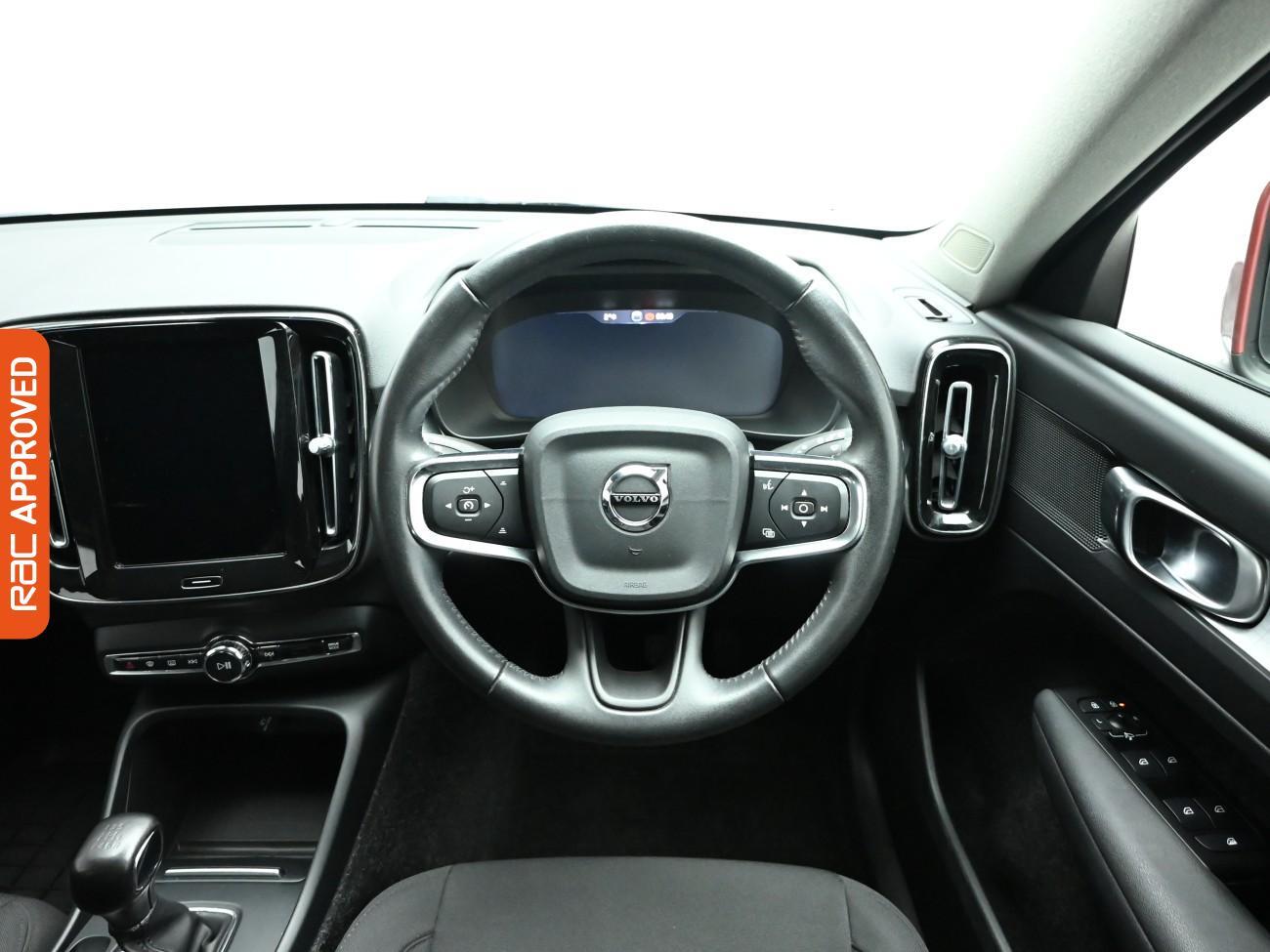 Used Volvo XC40 2021 for sale - 76750731: Photo 9
