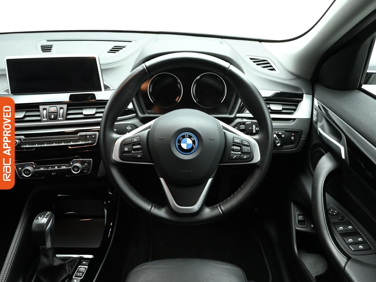 Used BMW X2 2023 for sale - 77199544: Photo 10