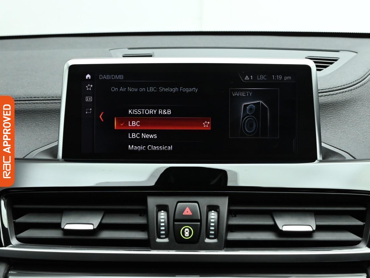 Used BMW X2 2023 for sale - 77199544: Photo 15