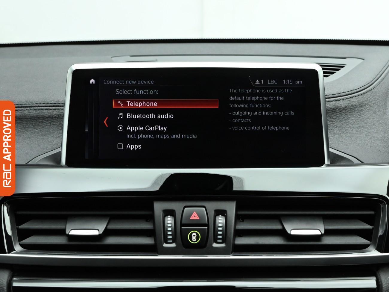 Used BMW X2 2023 for sale - 77199544: Photo 16