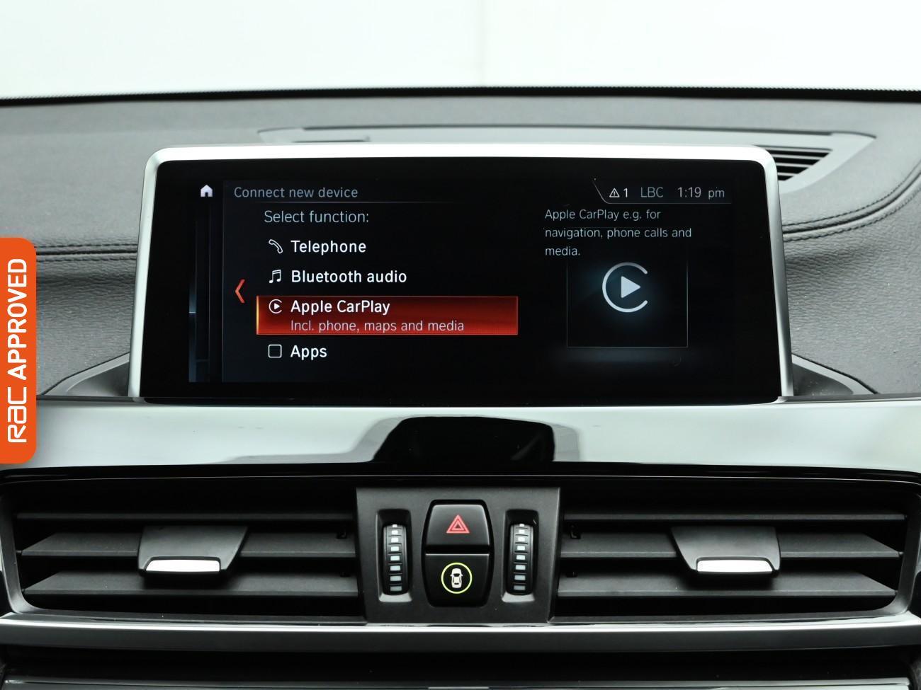 Used BMW X2 2023 for sale - 77199544: Photo 17