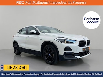 2023 - xDrive 25e Sport 5dr Auto