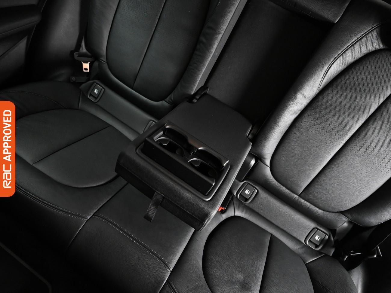 Used BMW X2 2023 for sale - 77199544: Photo 26