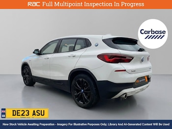 Used BMW X2 2023 for sale - 77199544: Photo