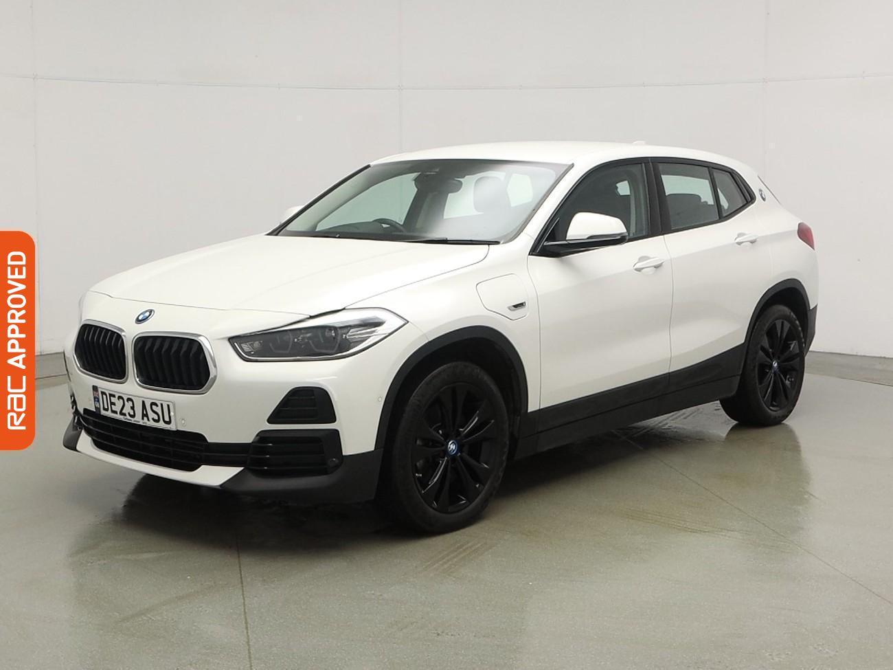 Used BMW X2 2023 for sale - 77199544: Photo 33