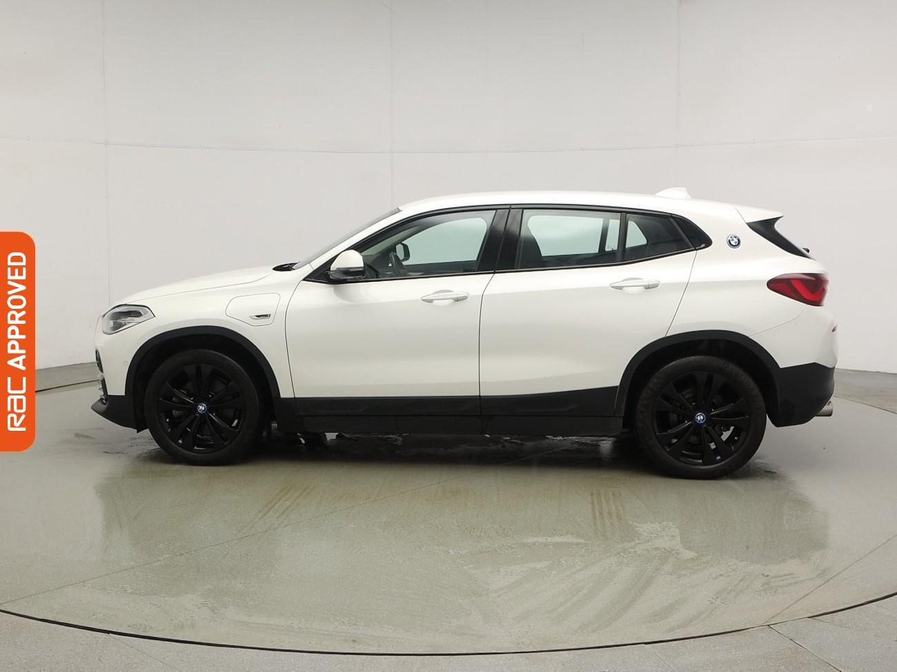 Used BMW X2 2023 for sale - 77199544: Photo 34