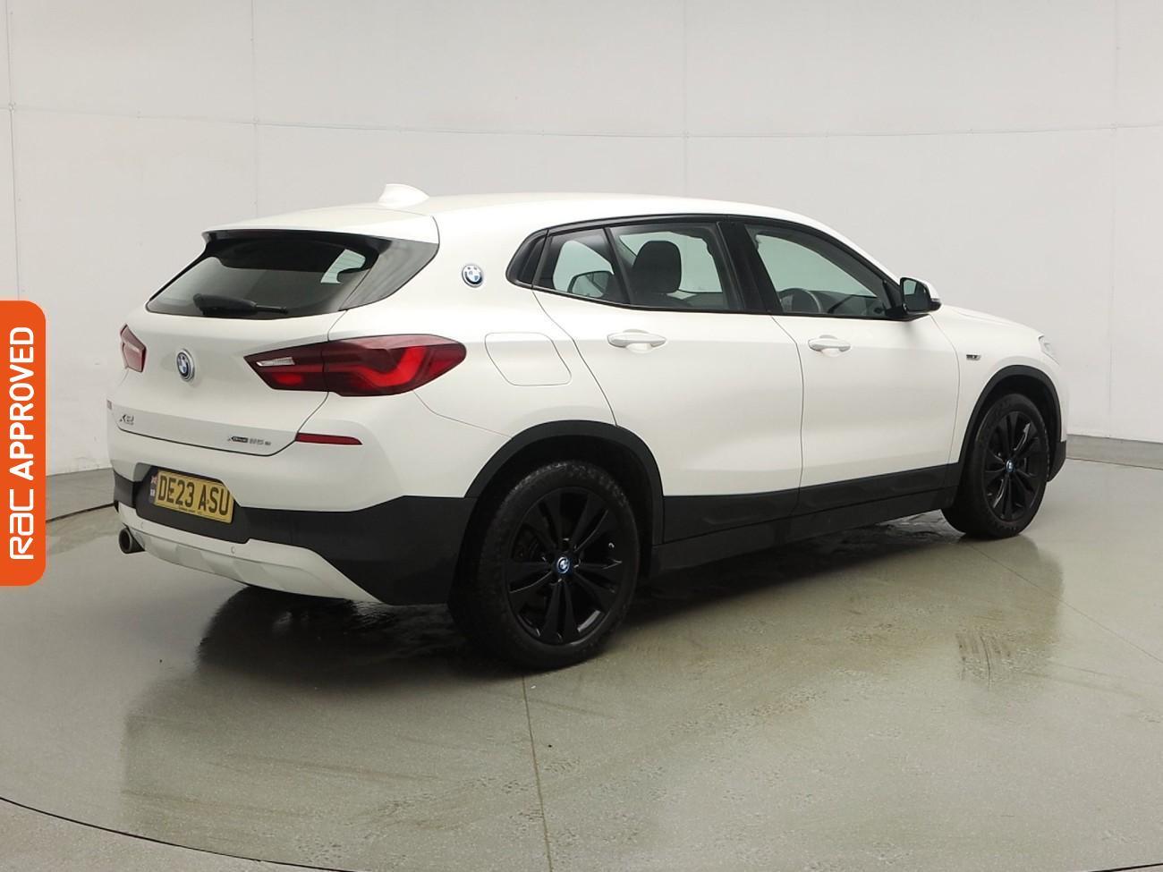 Used BMW X2 2023 for sale - 77199544: Photo 35