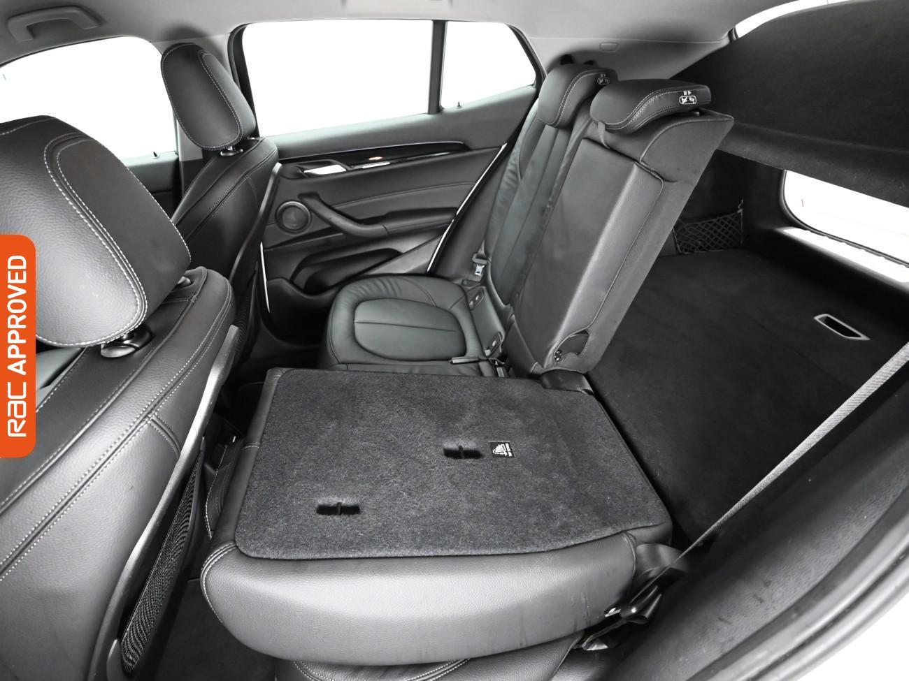 Used BMW X2 2023 for sale - 77199544: Photo 36