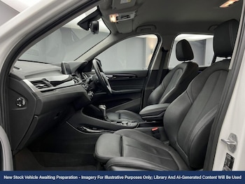 Used BMW X2 2023 for sale - 77199544: Photo