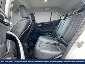 Used BMW X2 2023 for sale - 77199544: Photo