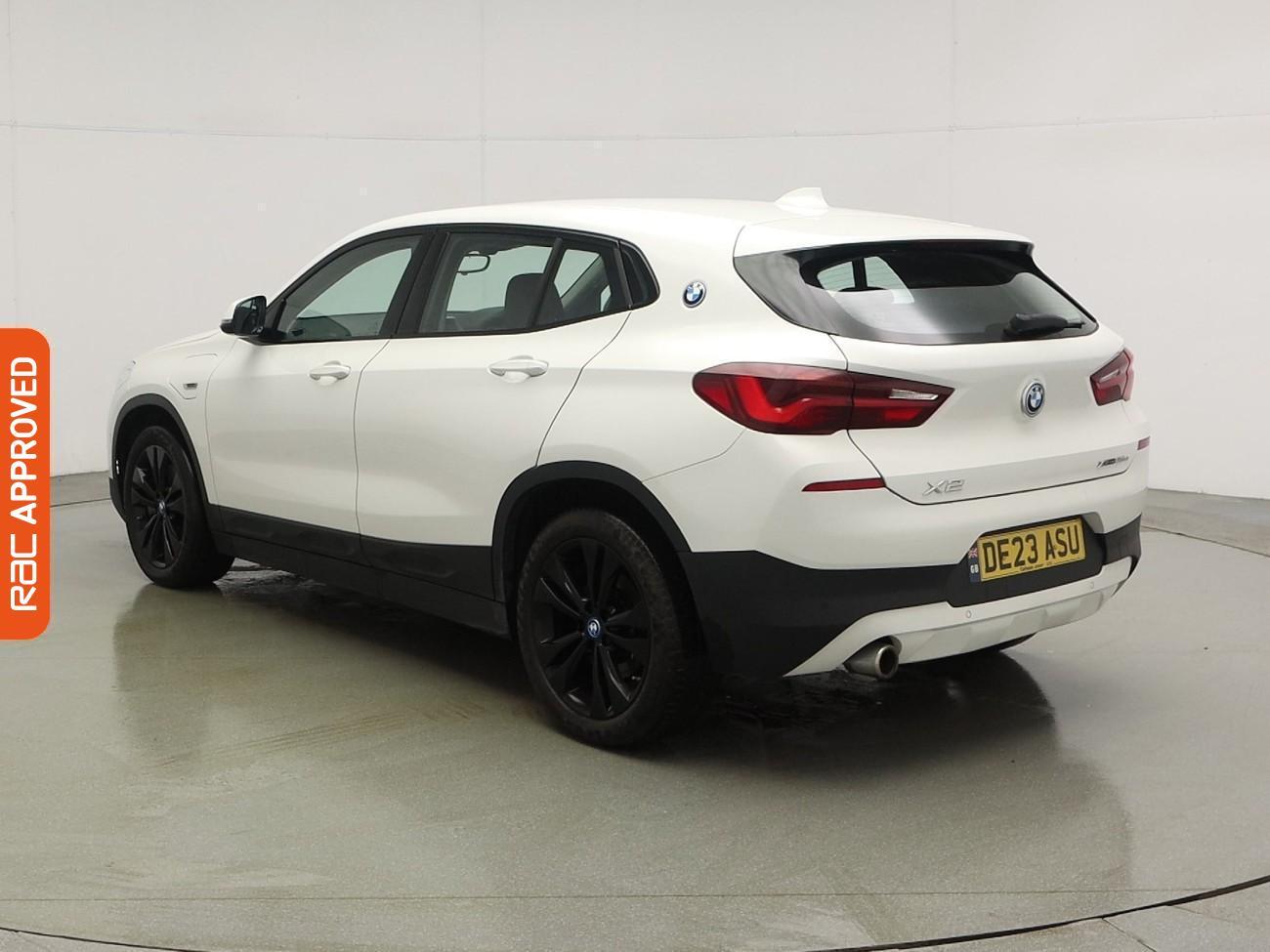 Used BMW X2 2023 for sale - 77199544: Photo 5
