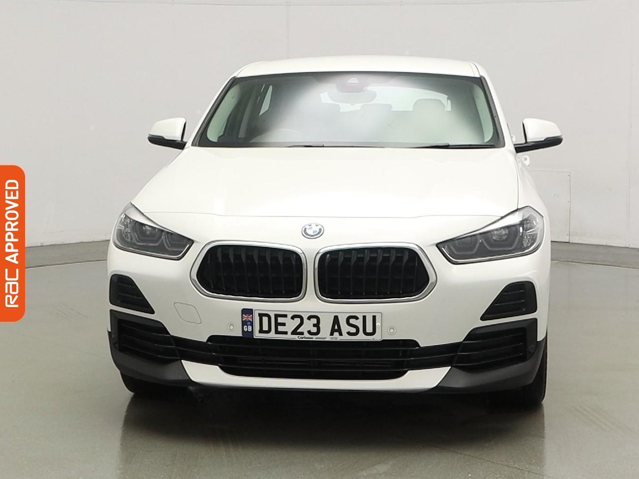 Used BMW X2 2023 for sale - 77199544: Photo 8