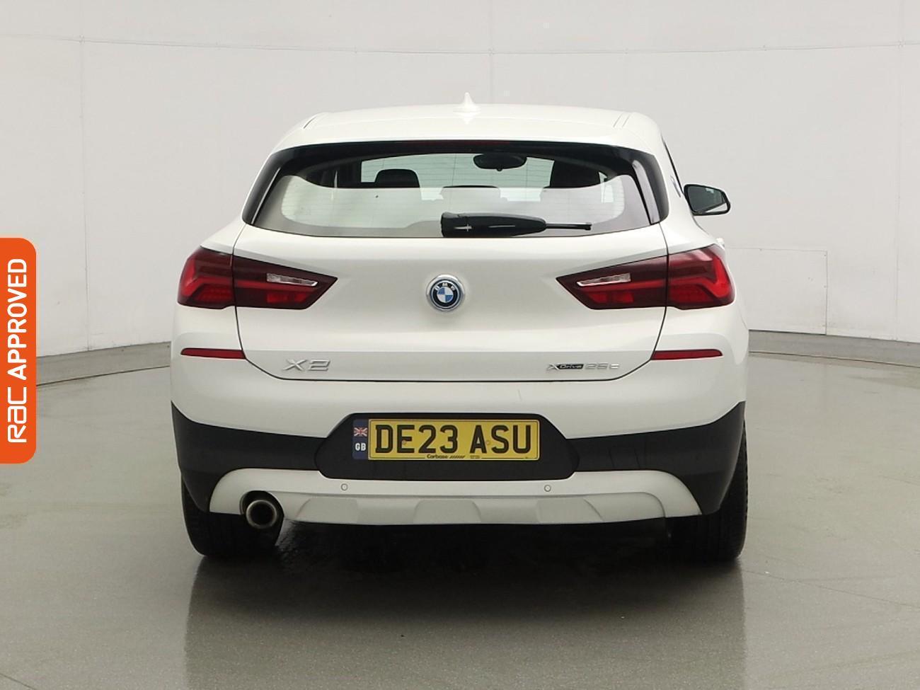 Used BMW X2 2023 for sale - 77199544: Photo 9