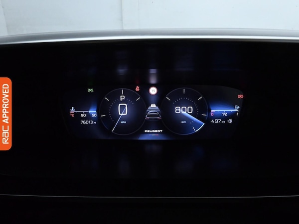 Used Peugeot 308 SW 2022 for sale - 75673956: Photo 11