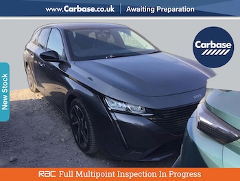 Peugeot - 308 SW