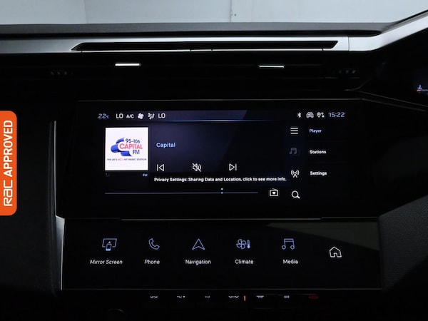 Used Peugeot 308 SW 2022 for sale - 75673956: Photo 26