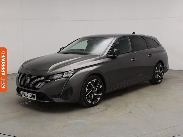 Used Peugeot 308 SW 2022 for sale - 75673956: Photo 27